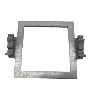 Adaptateur de rail de montage standard original 7KM9900-0YA00-0AA0 - Product Image 2