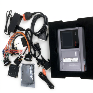 Programmateur Xhorse VVDI Multi-Prog, nouvelle version prenant en charge la lecture/écriture/clonage des ECU et TCU, mise à jour de la version VVDI Prog. - Product Image 1