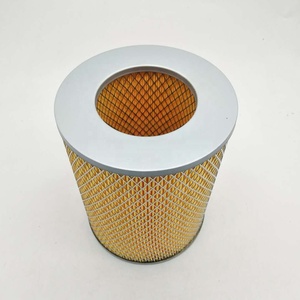 מתכת אוויר מסנן עבור עם טויוטה לייט אייס טאון Ace 17801-64080 - Product Image 3