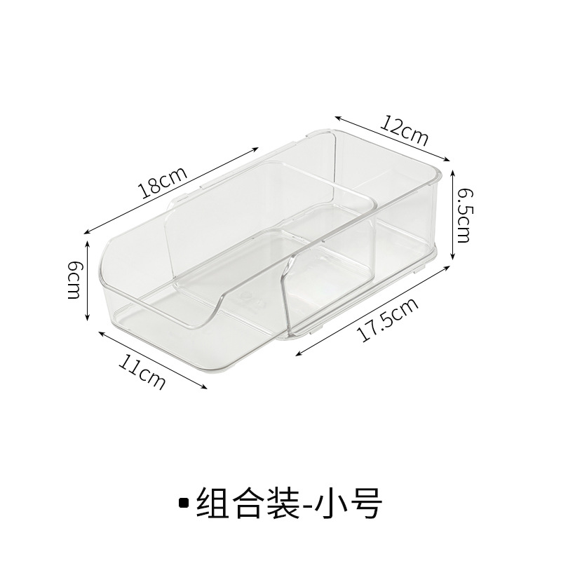 Combo pack small size