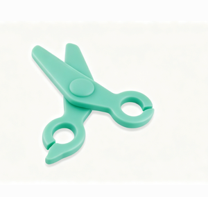 Juego de Juguetes de <span class=keywords><strong>Peluquería</strong></span> para Niños, Secador de Pelo, Plancha y Accesorios de <span class=keywords><strong>Peluquería</strong></span> de Tacto Suave - Product Image 3
