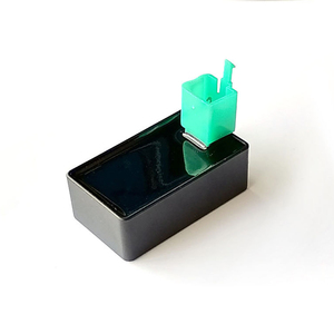 <b>Motorcycle</b> CDI Igniter Box <b>Electrical</b> Component for DY100 C110 Dayang 100 - Product Image 1