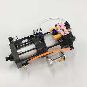 BT30 atc mechanische spindel einheit automatische ändern 6000 r/min gürtel spindel set - Product Image 3