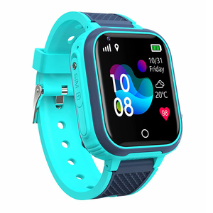 Reloj Inteligente para Niños LT21 4G con Pantalla Táctil IPS de <span class=keywords><strong>1</strong></span>.4 Pulgadas, Resistente al Agua IP67, con WiFi, LBS, GPS, Localización, Alarma, Videollamada - Product Image 4