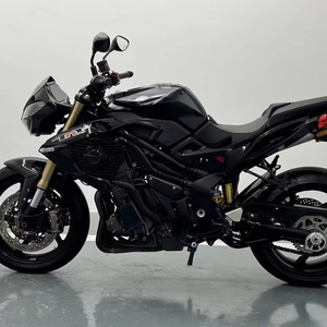 Meilleure Vente 2026 Benelli TNT899 899cc Streetfighter - Puissance Tri-Cylindre Fluide, Idéale pour les Motocyclistes Confirmés - Product Image 1