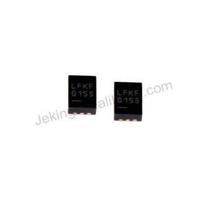 Composants électroniques neufs et originaux Jeking, circuits intégrés de gestion de l'alimentation DFN-6 LTC4359HDCB # TRPBF - Product Image 4