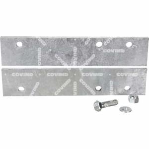 ชุดซ่อมกันชนหลัง เหมาะสำหรับรถบรรทุกและรถพ่วงทั่วไป () - Product Image 1