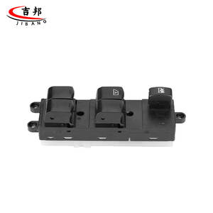 อะไหล่รถยกกระจกไฟฟ้าอะไหล่รถยนต์สำหรับ CS15 Changan 35 75 85 dfsk Glory OEM 3746050-01 - Product Image 1