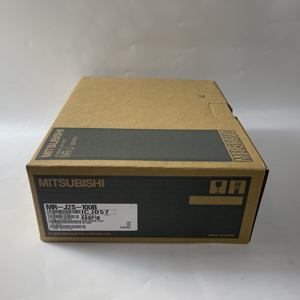 Servoaccionamiento Mitsubishi MR-J2S-100B - Product Image 1