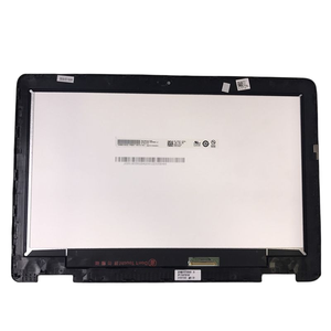Màn Hình Cảm Ứng Lắp Ráp <span class=keywords><strong>LCD</strong></span> 11.6 Inch HD 1366*768 Có Khung Thay Thế Cho Dell Chromebook 11 <span class=keywords><strong>3100</strong></span> - Product Image 1