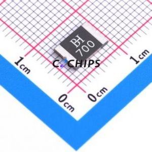 BSMD2920-700-6V Resettable Fuse 2920 Fuse 6V 40A 7A 14A - Product Image 1