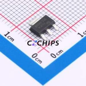 Transistor de efecto de campo (MOSFET), transistor de SOT-223, original y nuevo, de la serie, de la marca, de la serie, de la serie, de la marca de la serie, de la marca, de la marca de la serie de los años 60 - Product Image 1