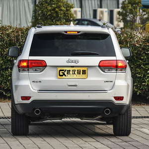 <span class=keywords><strong>Jeep</strong></span> <span class=keywords><strong>Grand</strong></span> <span class=keywords><strong>Cherokee</strong></span> 2026 Usado en China, Auto <span class=keywords><strong>de</strong></span> Gasolina Barato, SUV Todoterreno <span class=keywords><strong>de</strong></span> Lujo en Venta, Espacioso y con Envío Global - Product Image 4