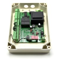 Module récepteur et émetteur RF 433 MHz, télécommandes 433 MHz