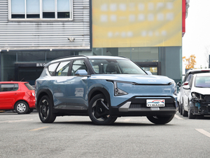 KIA EV5 2025, SUV Eléctrico <span class=keywords><strong>de</strong></span> Lujo <span class=keywords><strong>de</strong></span> 5 Plazas, Vehículo Eléctrico <span class=keywords><strong>de</strong></span> Nueva Energía en Oferta, Auto Eléctrico a Bajo Precio - Product Image 6