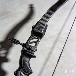 ชิ้นส่วนคาร์บอนไฟเบอร์ - Product Image 3