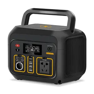 Usingwin portatile ricaricabile Lifepo4 batteria generatore di energia solare per la casa pannelli solari fornitori 18W 12V 5A 12V/10A