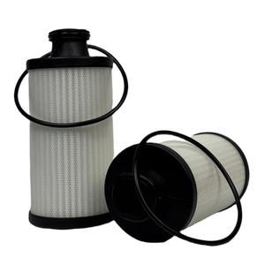 Bộ phận máy nén khí Bộ lọc sợi thủy tinh được xây dựng trong bộ lọc dầu cho kaeser sh62417 Hy 90824 no107680 SO-4778 6.4778.0 - Product Image 5