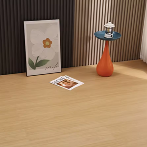 Suelo de Losetas de Vinilo de Lujo (LVT), Sistema de Click, Ecológico, Patrón de Mármol, Resistente al Agua y a los Arañazos, <span class=keywords><strong>para</strong></span> Cocina y <span class=keywords><strong>Baño</strong></span> - Product Image 4