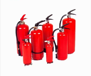 Extincteur à poudre sèche <span class=keywords><strong>ABC</strong></span> en gros, 1 kg, 2 kg, 4 kg, 6 kg, 8 kg, prix d'usine, équipement de lutte contre l'incendie pour les distributeurs - Product Image 6