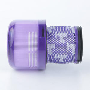 Filtre de réparation violet accessoire de balayage aspirateur pièce de rechange outil de nettoyage de rechange pour pièces Dysons <span class=keywords><strong>V11</strong></span> V15 - Product Image 5