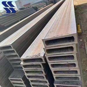 Ống Vuông nặng cho thiết bị hỗ trợ khung kết cấu ống thép cho nền tảng máy móc và dây chuyền lắp ráp công nghiệp - Product Image 2