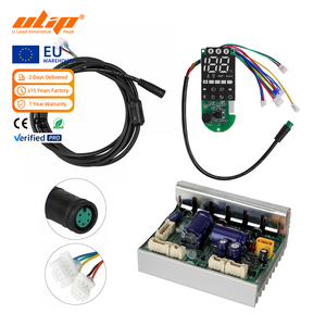 Controller for Mi 5 Pro Electric Scooter with Bluetooth Board Main Harness Mi5 Pro Controller Kit Mi 5 Pro Controller Set - Product Image 1