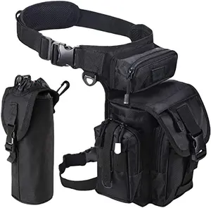 Convenient Wholesale Leg Tool Bag With Spacious Compartments