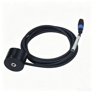 Détecteur de câbles et de tuyaux Radiodetection RD8200 RD8100 RD7100 pour la détection et le tracé des installations souterraines - Product Image 2