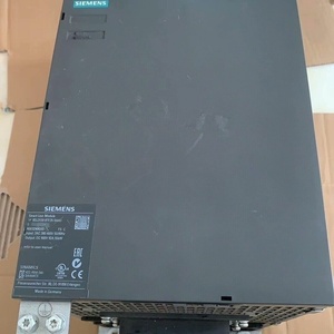 Module de ligne de base SINAMICS S120 6SL3130-6TE25-5AA3 380-480V 600V 133A PLC - Product Image 1
