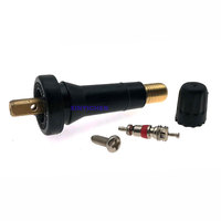 Tubeless Offre Spéciale prix compétitif tpms capteur valve de pneu pour voiture automobile chambre à air tige de valve