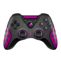 Manette de jeu pour téléphone mobile avec bluetooth, contrôleur de jeu pour smartphone