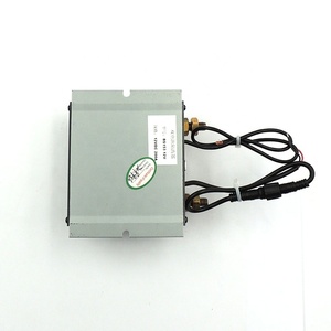 12V/24V 200Amp Smart Aluminum Dual <b>Battery</b> <b>Auto</b> Isolator Switch Relay for Marine Car ATV Boat - Product Image 4