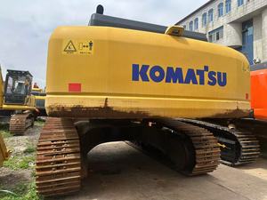 Excavatrice Komatsu PC400 400-8 PC400-8R d'origine en bon état, Komatsu PC400 d'origine, utilisée au Japon - Product Image 5