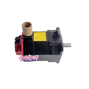 A06B-0235-B805 มอเตอร์อุปกรณ์เสริมสำหรับหุ่นยนต์ - Product Image 2