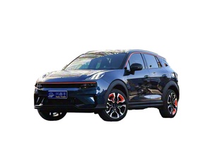 Lynk & Co 06 <span class=keywords><strong>Remix</strong></span> Usado, 1.5T 133kW 290N m SUV, 6 Bolsas de Aire, Buen Estado - Product Image 1