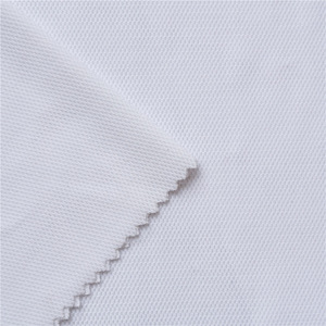 Nhà cung cấp Trung Quốc khô 4way căng <span class=keywords><strong>Polyester</strong></span> Spandex Thể Thao Vải Wicking Jersey mini chim mắt lưới thể thao vải - Product Image 5