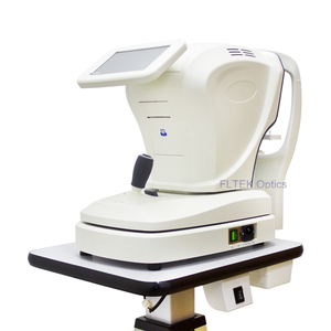 Autorrefractómetro Shanghai Fltek sin queratómetro, tipo de seguimiento semiautomático AR-7610, equipo oftálmico AR-7610 Distanc - Product Image 1