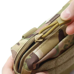 Sac à dos unisexe léger et durable pour étudiants, avec fermeture éclair et bretelles réglables, idéal pour les activités de plein air, le camping et la randonnée - Noir, utilitaire et décontracté - Product Image 6