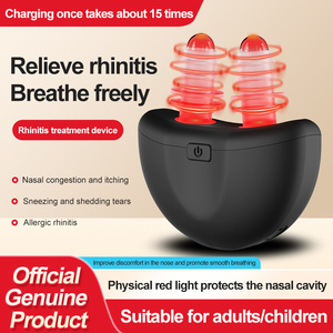 <span class=keywords><strong>Appareil</strong></span> apaisant nasal portable, aide au sommeil, traitement des sinus, <span class=keywords><strong>appareil</strong></span> apaisant nasal <span class=keywords><strong>pour</strong></span> une meilleure respiration - Product Image 4