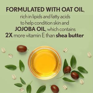 Herbal Nourishing Body Spray Oat <b>Oil</b> Jojoba <b>Oil</b> Mist Daily Moisturizing <b>Massage</b> Body <b>Oils</b> - Product Image 6