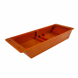Services de fabrication de grandes pièces moulées en plastique ABS sur mesure par injection OEM - Product Image 1