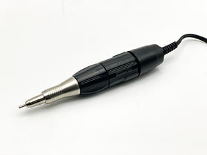 อุปกรณ์ขัดเงาสำหรับห้องปฏิบัติการทันตกรรม ไมโครมอเตอร์ / มาราธอน 3 มอเตอร์ไฟฟ้าแบบมือถือ ไมโครมอเตอร์ - Product Image 5