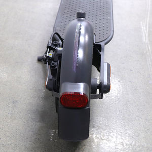 Nouvelle Image garde-boue <span class=keywords><strong>arrière</strong></span> aile <span class=keywords><strong>arrière</strong></span> avec crochet <span class=keywords><strong>feu</strong></span> <span class=keywords><strong>arrière</strong></span> plaque roue garde-boue <span class=keywords><strong>arrière</strong></span> pour <span class=keywords><strong>Xiaomi</strong></span> <span class=keywords><strong>M365</strong></span> Pro2/1s Scooter électrique garde-boue - Product Image 5