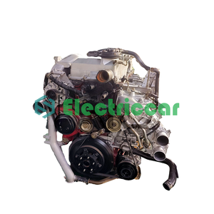 Hino E13C7スピード用日本中古オリジナルギアボックス - Product Image 2