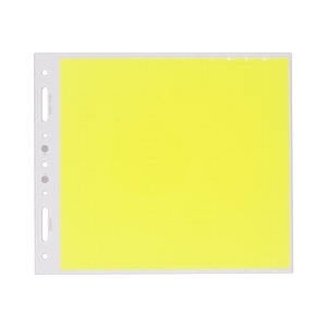 Lampe de travail haute puissance à LED COB 12V 300W, haute luminosité, 180x210mm, couleur 2700K-6500K - Product Image 2