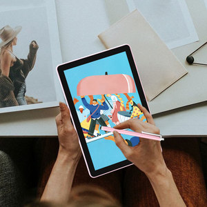 Tablette portable G+G 10 pouces double SIM 4G Android 16 20 Go RAM 128 Go ROM 6000 mAh Wi-Fi 5G Octa Core - Product Image 4
