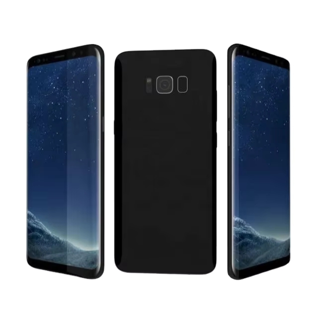 How big is Samsung Galaxy S8 Plus screen? Size, resolution & specs