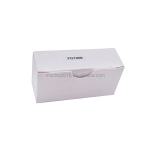 Frese dentarie per taglio FG corona in metallo carburo FG1957 FG1958/migliore qualità FG1957 FG1958 carburo dentale frese FG - Product Image 4