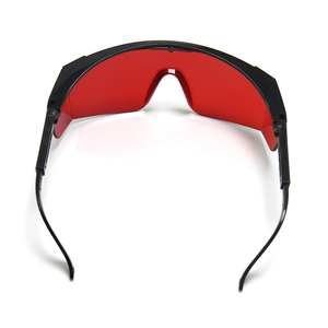 Reusable Plastic <strong>Dental</strong> <strong>Curing</strong> Light Glasses <strong>Dental</strong> Eyewear for Teeth Whitening LED Protection Commercial Use - Product Image 2